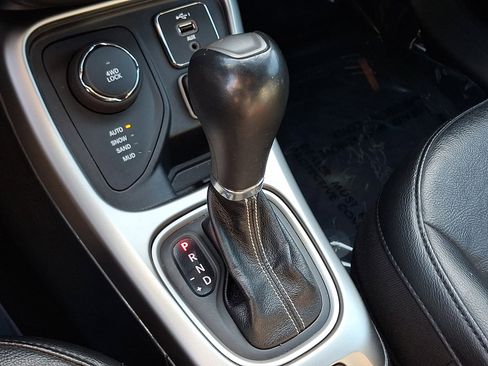 Used 2021 Jeep Compass 80th Special Edition image 15