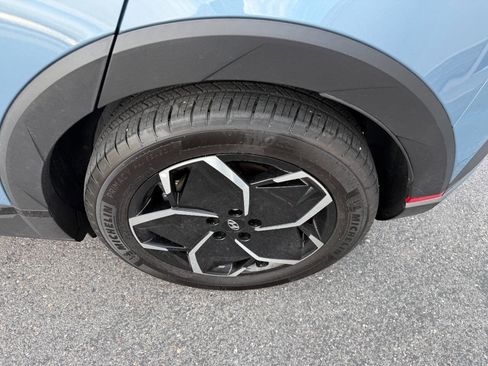 Used 2023 Hyundai Ioniq 5 SEL w/ Cargo Package image 16