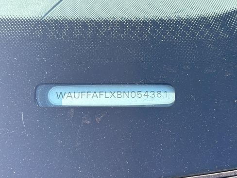 Used 2011 Audi A4 2.0T Premium Plus image 21