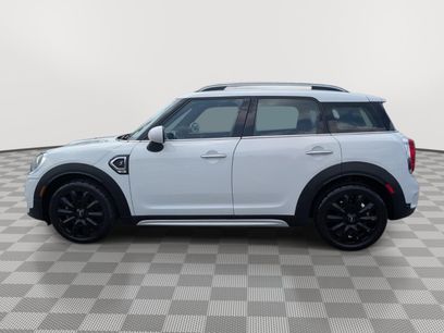 Used 2019 MINI Cooper Countryman S