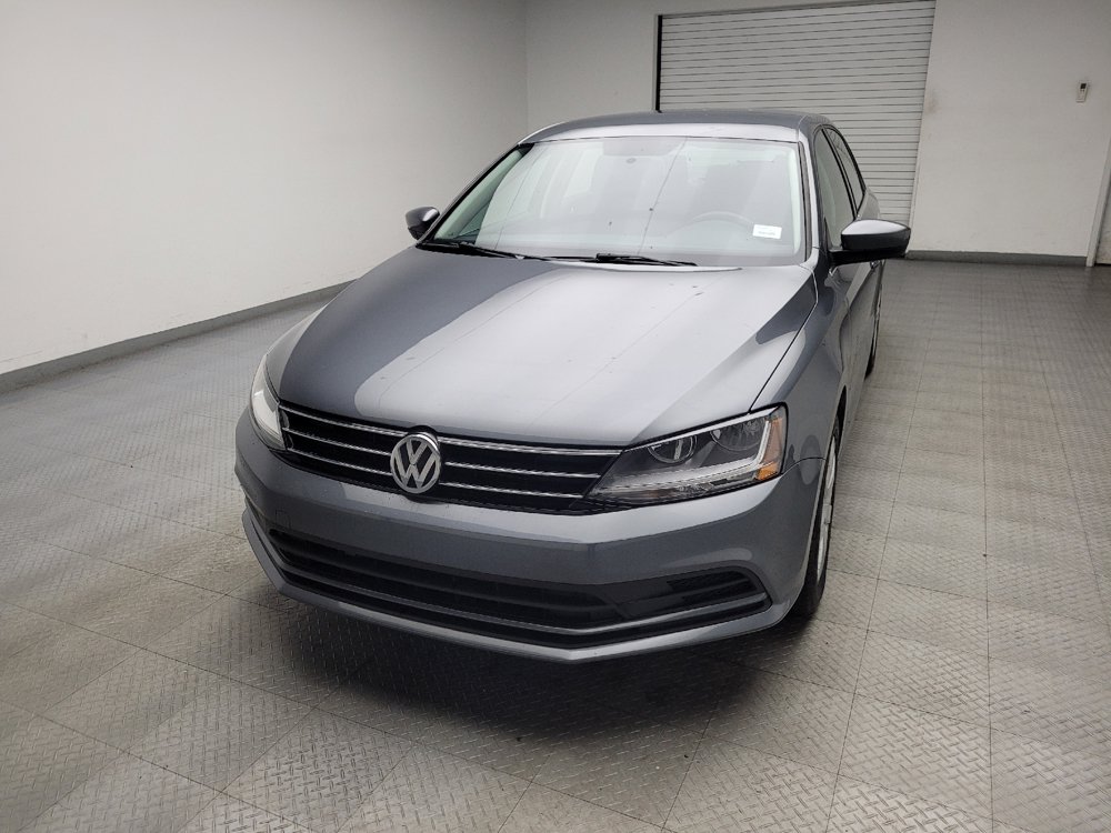 Used 2017 Volkswagen Jetta S FWD image 15