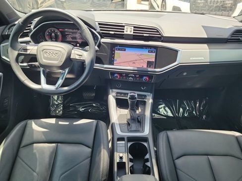 Certified 2023 Audi Q3 2.0T Premium Plus AWD/4WD image 2