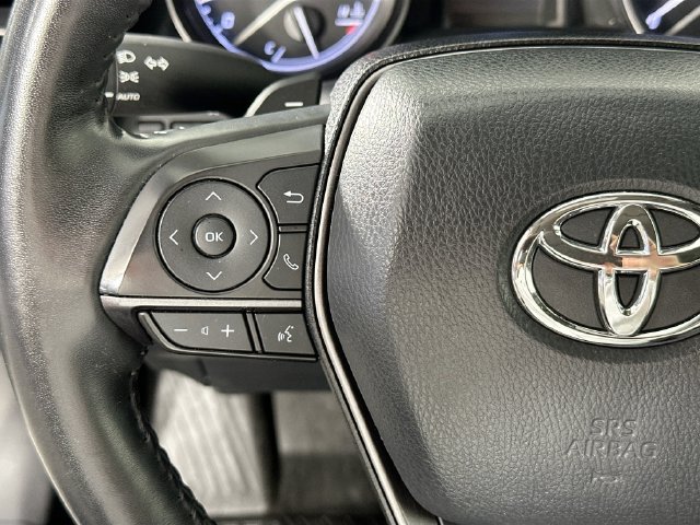 Used 2024 Toyota Camry SE FWD image 20