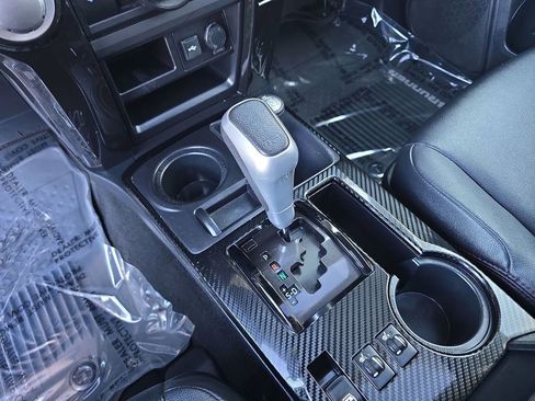 Used 2020 Toyota 4Runner TRD Off-Road Premium w/ Moonroof Package image 19