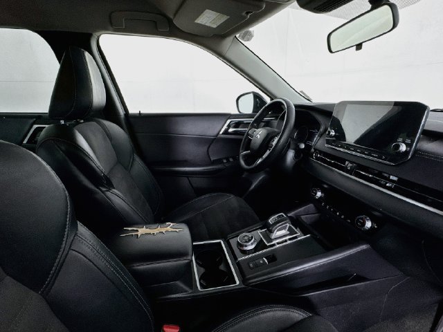 Used 2023 Mitsubishi Outlander SE FWD image 26