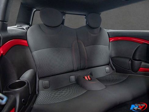 Used 2013 MINI Cooper Clubman John Cooper Works FWD image 11
