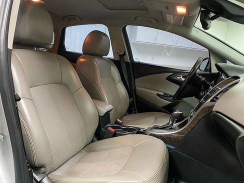 Used 2015 Buick Verano Convenience w/ Experience Buick Package image 14