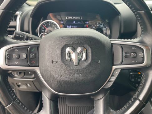 Used 2021 RAM 1500 Big Horn AWD/4WD image 18
