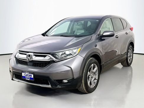 Used 2019 Honda CR-V EX-L image 3