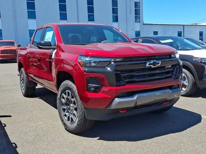 New 2026 Chevrolet Colorado Z71 w/ Z71 Convenience Package 2