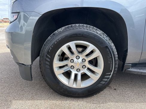 Used 2020 Chevrolet Suburban LS w/ Max Trailering Package image 18