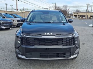 New 2026 Kia Sportage EX w/ EX Panoramic Sunroof Package AWD/4WD video 2