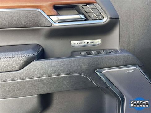 Used 2022 GMC Sierra 1500 Denali image 17
