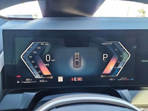 Certified 2025 BMW X3 xDrive30i w/ Premium Package image 11