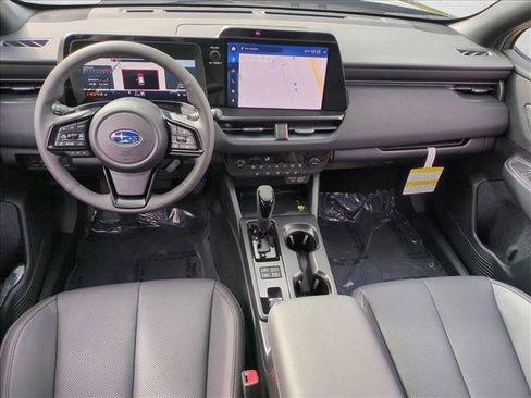New 2026 Subaru Outback Limited AWD/4WD image 15