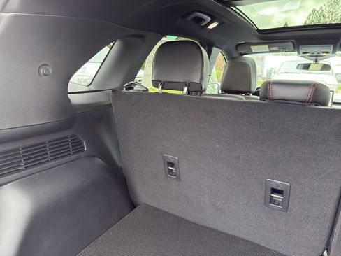 New 2026 Ford Escape ST-Line Select w/ Tech Pack #2 image 9