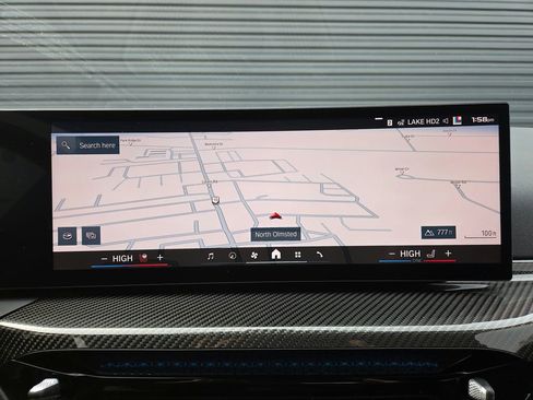 Used 2026 BMW M3 Competition image 11