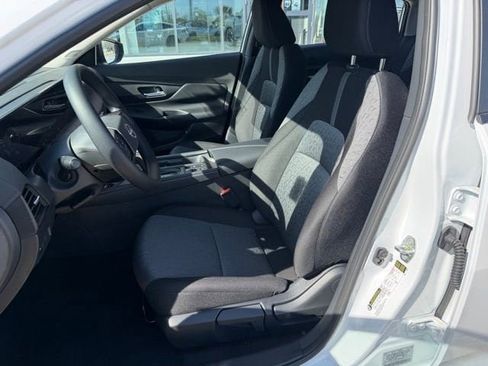 New 2026 Nissan Sentra SV w/ Floor Mat Package image 11
