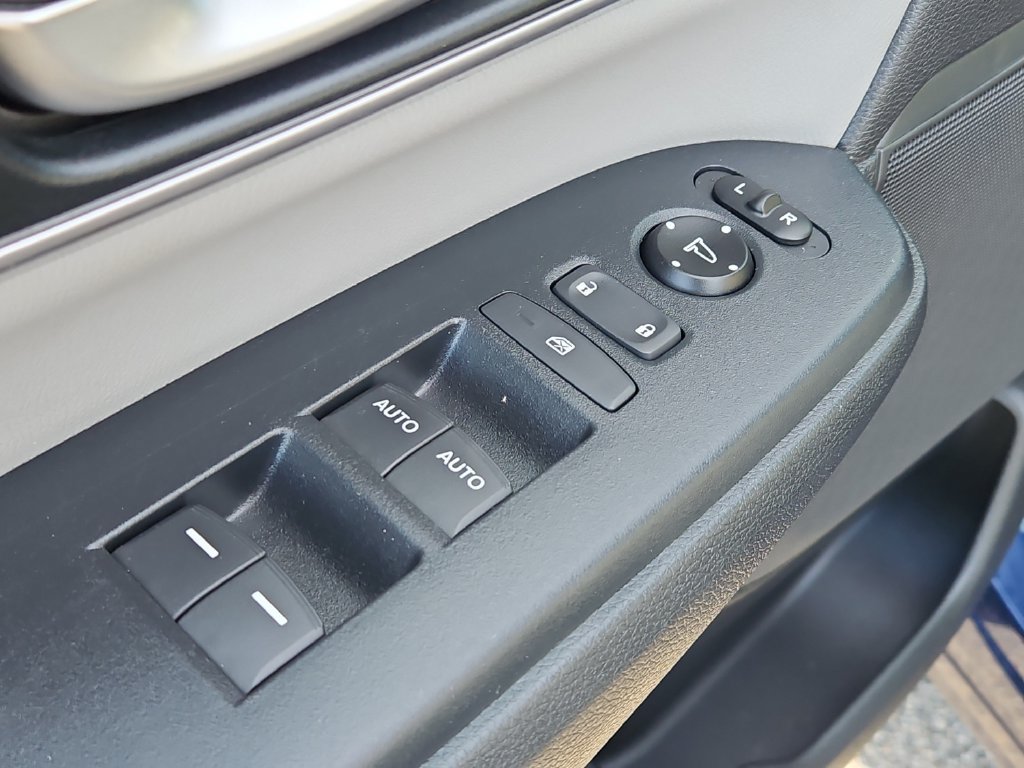 Used 2017 Honda CR-V EX-L image 28