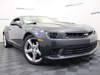Used 2015 Chevrolet Camaro SS w/ RS Package video 2