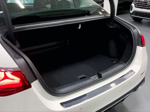 Used 2025 Mercedes-Benz E 350 E 350 image 33