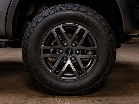 Used 2021 Ford Ranger XLT w/ Tremor Off-Road Package image 11