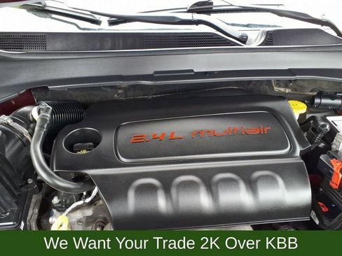 Used 2022 Jeep Compass Latitude w/ Convenience Group image 30