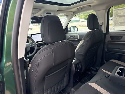 New 2025 Ford Bronco Sport Big Bend image 20