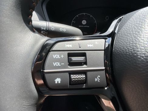 New 2026 Honda HR-V Sport image 22