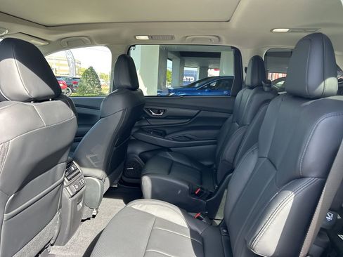 New 2026 Subaru Ascent Bronze Edition image 18