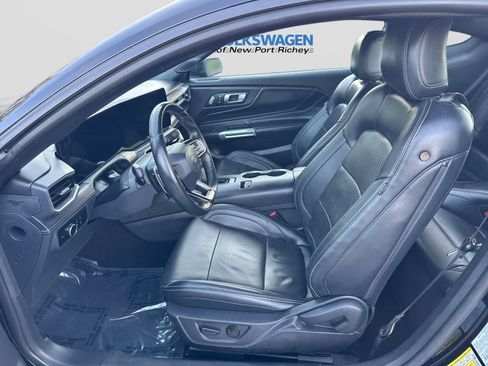 Used 2025 Ford Mustang GT Premium RWD image 22