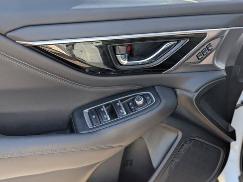 Used 2024 Subaru Outback Touring XT image 10