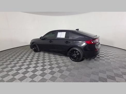 Used 2022 Honda Civic Sport image 44