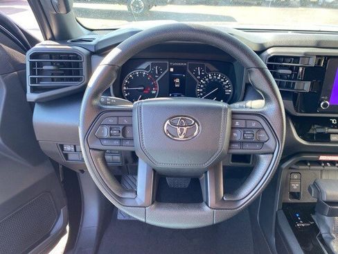 New 2026 Toyota Tundra SR image 25