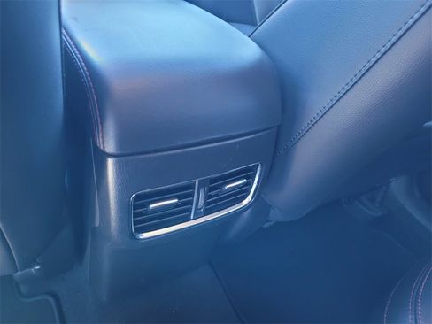 Certified 2022 MAZDA CX-5 Carbon Edition image 7