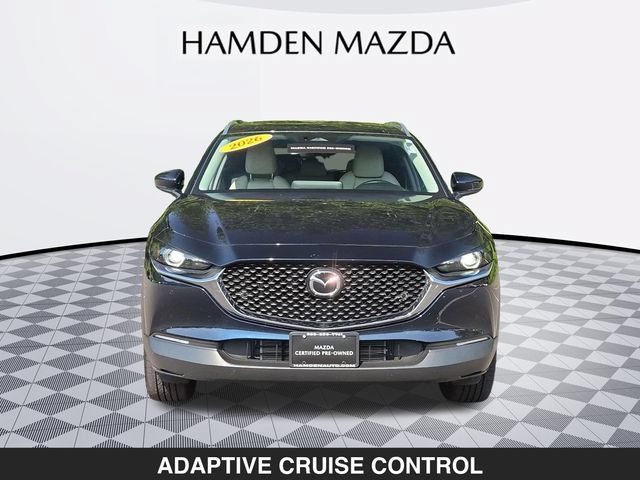 Certified 2026 MAZDA CX-30 AWD 2.5 S image 10