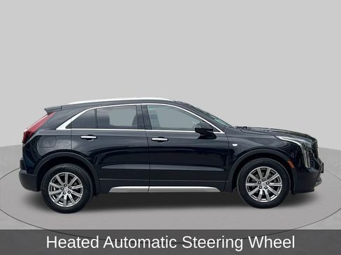 Used 2019 Cadillac XT4 Premium Luxury FWD image 7