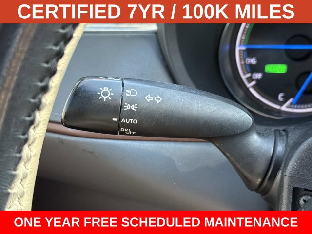 Used 2021 Toyota Venza Limited AWD/4WD image 26