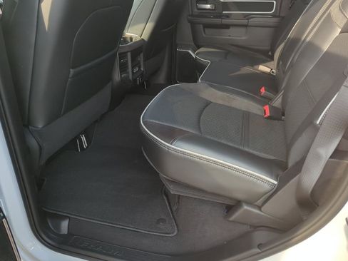 New 2025 RAM 2500 Laramie w/ Sport Appearance Package image 43