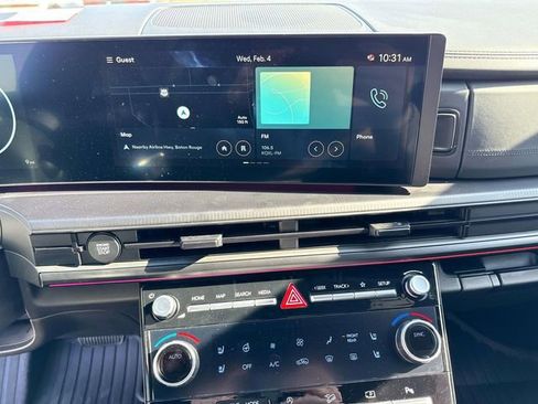 New 2026 Hyundai Santa Fe Calligraphy FWD image 28