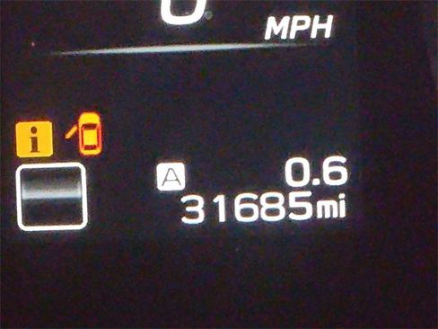 Used 2023 Subaru WRX Premium w/ Popular Package #2 image 15