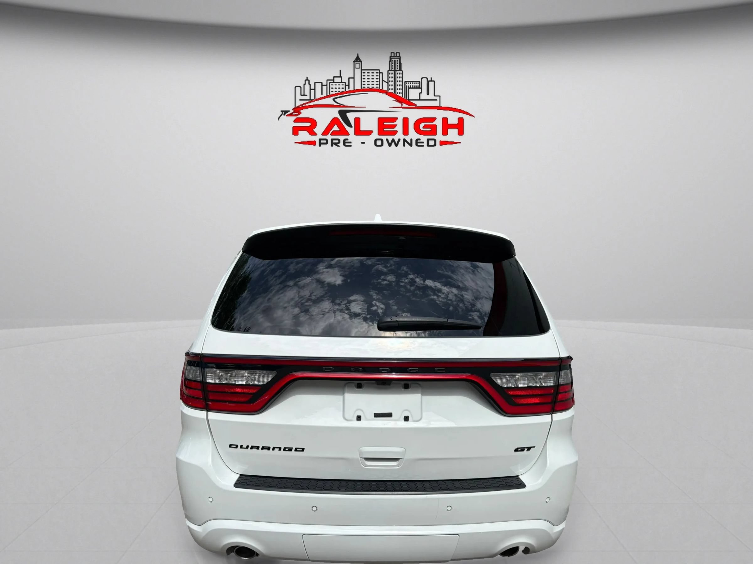 Used 2022 Dodge Durango GT RWD image 6