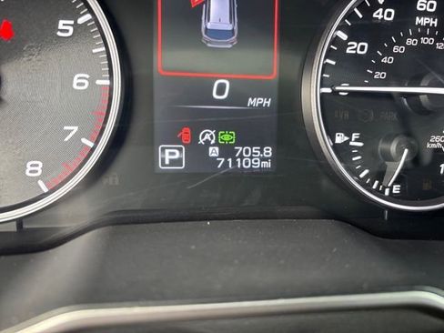 Used 2021 Subaru Outback Limited XT w/ Popular Package #2 image 16