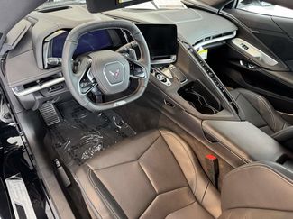 Used 2025 Chevrolet Corvette E-Ray AWD/4WD video 2