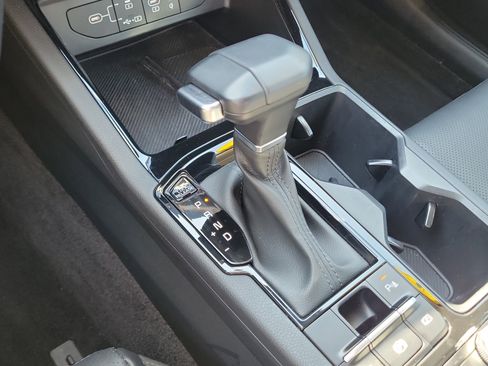 Used 2025 Kia K5 EX FWD image 33