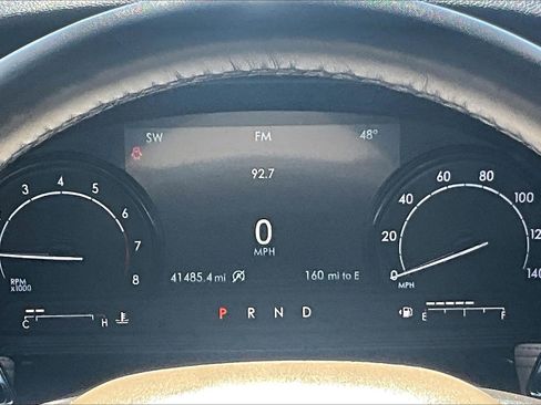 Used 2022 Lincoln Corsair AWD w/ Premium Package image 22