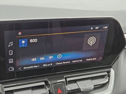 New 2026 Chevrolet TrailBlazer LT image 12