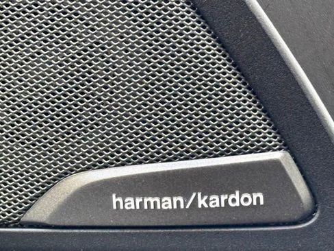 Used 2021 BMW X3 M w/ Executive Package image 21