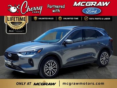 Used 2024 Ford Escape SE