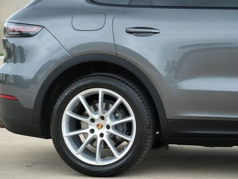 Used 2019 Porsche Cayenne S AWD/4WD image 35